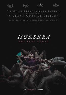91短视频污《骨灵 Huesera》免费在线观看