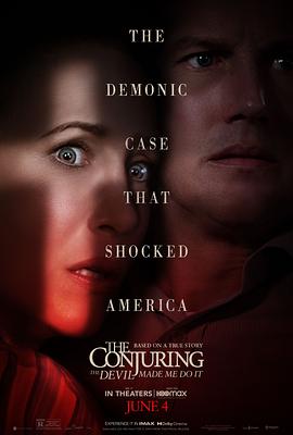 91短视频污《招魂3 The Conjuring: The Devil Made Me Do It》免费在线观看