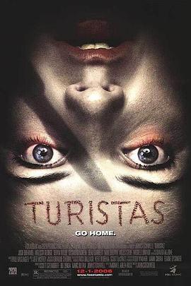 91短视频《丛林噩梦 Turistas》免费在线观看