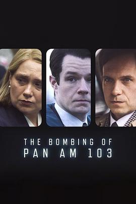 91短视频污《泛美航空103航班爆炸案 The Bombing of Pan Am 103》免费在线观看