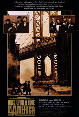 91看片网《美国往事 Once Upon a Time in America》免费在线观看