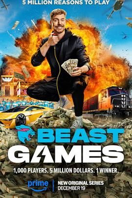 91看片网《野兽游戏 Beast Games》免费在线观看