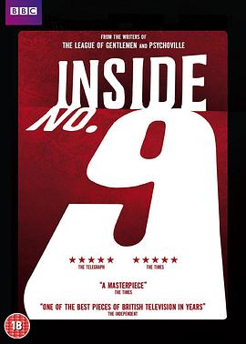 91短视频污《9号秘事 第八季 Inside No. 9 Season 8》免费在线观看