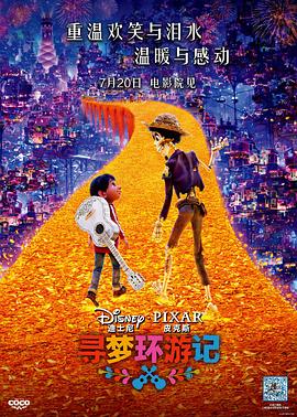 91看片网《寻梦环游记》免费在线观看