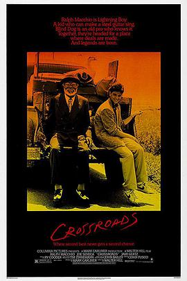 91短视频《十字街头 Crossroads》免费在线观看
