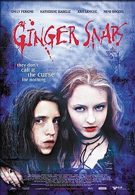 91看片网《变种女狼 Ginger Snaps》免费在线观看