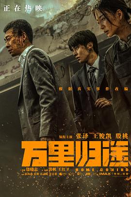 91短视频《万里归途》免费在线观看