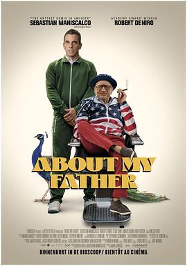 91短视频《关于我的父亲 About My Father》免费在线观看