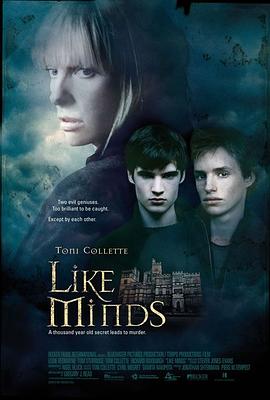 91短视频《心智相投 Like Minds》免费在线观看