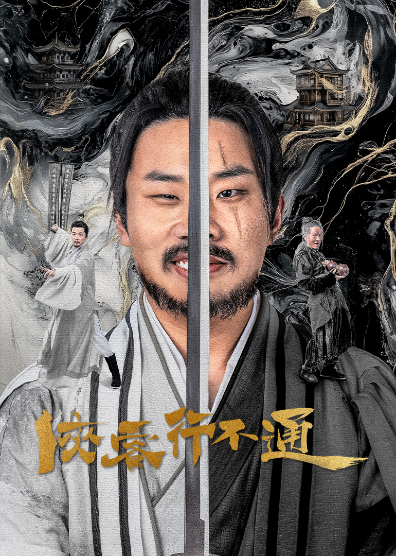 91看片网《侠客行不通》免费在线观看