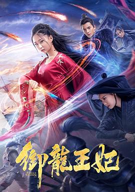 91短视频《御龙王妃》免费在线观看