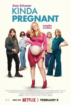 91短视频污《肚假情真 Kinda Pregnant》免费在线观看