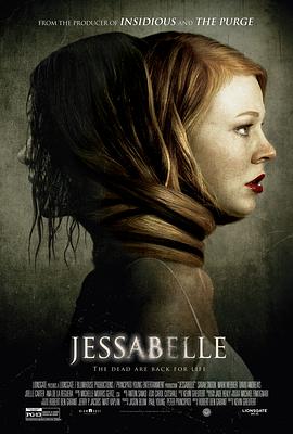 91看片网《杰莎贝尔 Jessabelle》免费在线观看