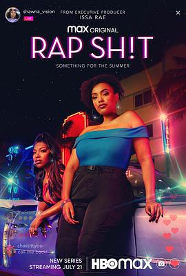 91看片网《说唱女团 第一季 Rap Sh!t Season 1》免费在线观看