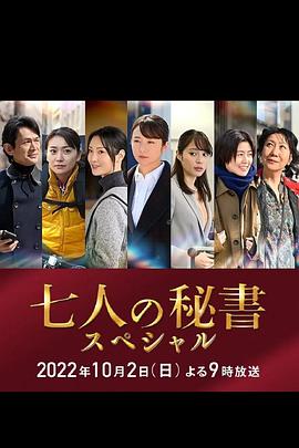 91短视频《七个秘书 特别篇 七人の秘書スペシャル》免费在线观看