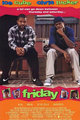 91看片网《星期五 Friday》免费在线观看