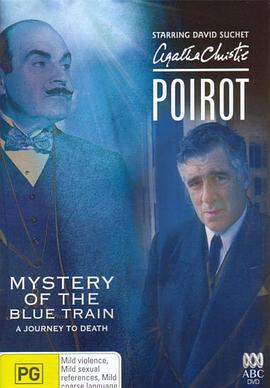 91短视频《蓝色特快上的秘密 Poirot: The Mystery of the Blue Train》免费在线观看