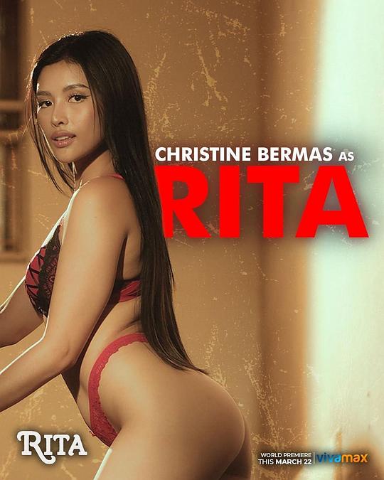 91短视频《丽塔 Rita》免费在线观看