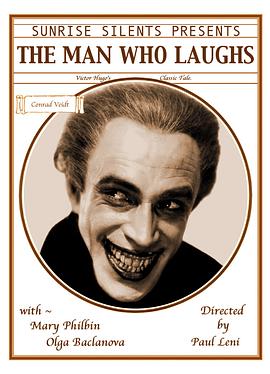 91短视频污《笑面人 The Man Who Laughs》免费在线观看